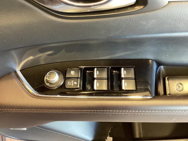 ＣＸ－５ ＸＤ　エクスクルーシブモード　４ＷＤ　ドライブレコーダー　ＥＴＣ　全周囲カメラ　クリアランスソナー　オートクルーズコントロール　レーンアシスト　衝突被害軽減システム　サンルーフ　ナビ　ＴＶ　ＬＥＤヘッドランプ　電動リアゲート（14枚目）