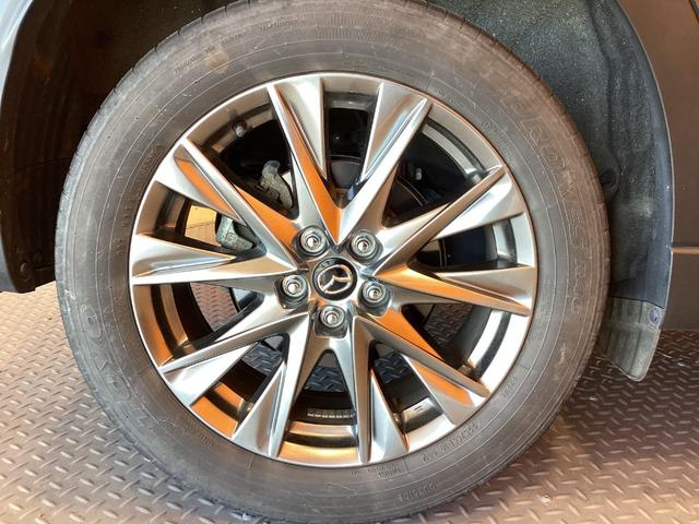 ＣＸ－５ ＸＤ　エクスクルーシブモード　４ＷＤ　ドライブレコーダー　ＥＴＣ　全周囲カメラ　クリアランスソナー　オートクルーズコントロール　レーンアシスト　衝突被害軽減システム　サンルーフ　ナビ　ＴＶ　ＬＥＤヘッドランプ　電動リアゲート（23枚目）