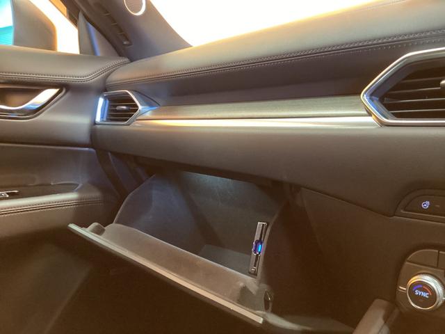 ＣＸ－５ ＸＤ　エクスクルーシブモード　４ＷＤ　ドライブレコーダー　ＥＴＣ　全周囲カメラ　クリアランスソナー　オートクルーズコントロール　レーンアシスト　衝突被害軽減システム　サンルーフ　ナビ　ＴＶ　ＬＥＤヘッドランプ　電動リアゲート（28枚目）