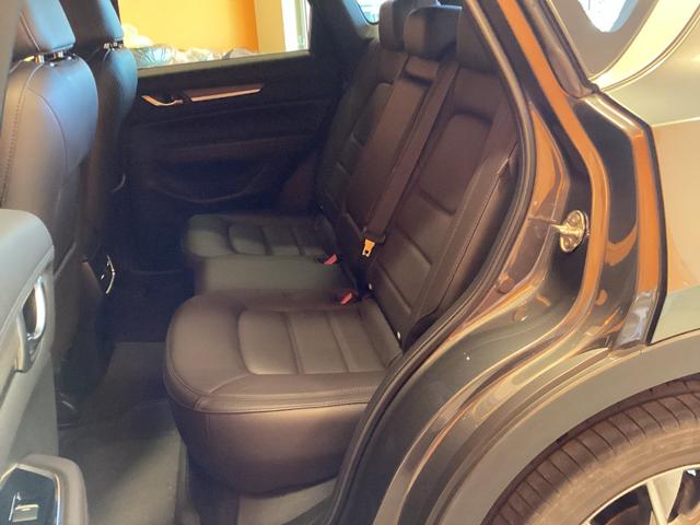 ＣＸ－５ ＸＤ　エクスクルーシブモード　４ＷＤ　ドライブレコーダー　ＥＴＣ　全周囲カメラ　クリアランスソナー　オートクルーズコントロール　レーンアシスト　衝突被害軽減システム　サンルーフ　ナビ　ＴＶ　ＬＥＤヘッドランプ　電動リアゲート（47枚目）