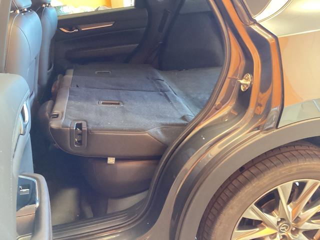 ＣＸ－５ ＸＤ　エクスクルーシブモード　４ＷＤ　ドライブレコーダー　ＥＴＣ　全周囲カメラ　クリアランスソナー　オートクルーズコントロール　レーンアシスト　衝突被害軽減システム　サンルーフ　ナビ　ＴＶ　ＬＥＤヘッドランプ　電動リアゲート（49枚目）