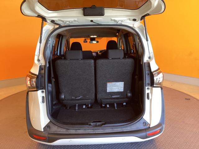 シエンタ Ｘ　ＥＴＣ　全周囲カメラ　ナビ　ＴＶ　クリアランスソナー　レーンアシスト　衝突被害軽減システム　両側スライド・片側電動　オートマチックハイビーム　スマートキー　アイドリングストップ（22枚目）