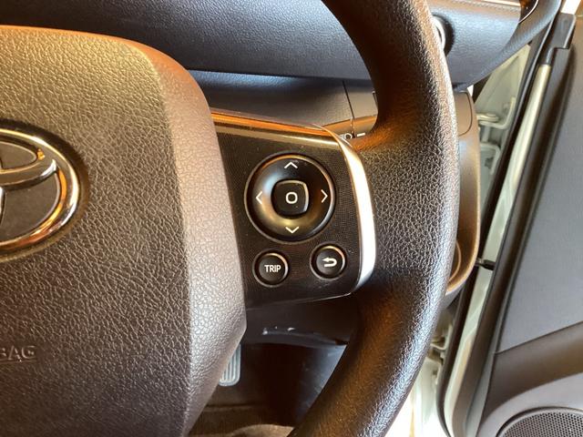 シエンタ Ｘ　ＥＴＣ　全周囲カメラ　ナビ　ＴＶ　クリアランスソナー　レーンアシスト　衝突被害軽減システム　両側スライド・片側電動　オートマチックハイビーム　スマートキー　アイドリングストップ（25枚目）