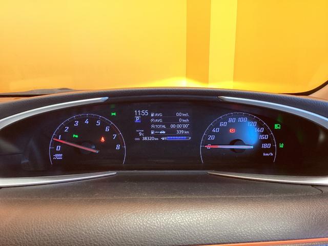 シエンタ Ｘ　ＥＴＣ　全周囲カメラ　ナビ　ＴＶ　クリアランスソナー　レーンアシスト　衝突被害軽減システム　両側スライド・片側電動　オートマチックハイビーム　スマートキー　アイドリングストップ（29枚目）