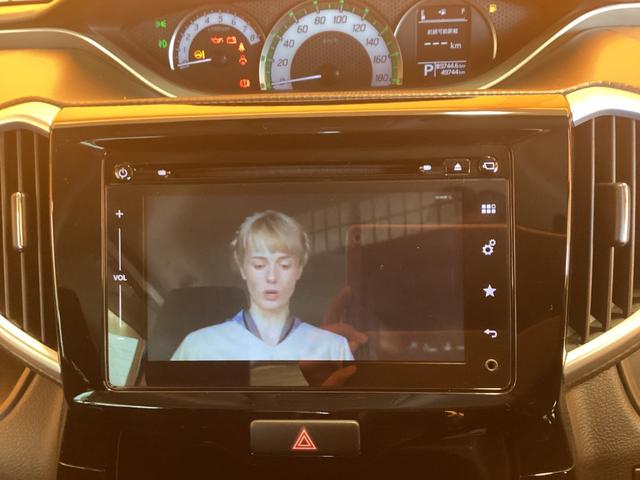 ソリオバンディット ハイブリッドＭＶ　ナビ　Ｂｌｕｅｔｏｏｔｈ対応　ＥＴＣ　全周囲カメラ　ＴＶ　レーンアシスト　衝突被害軽減システム　片側電動スライドドア　オートライト　ＬＥＤヘッドランプ　スマートキー　純正アルミホイール（27枚目）