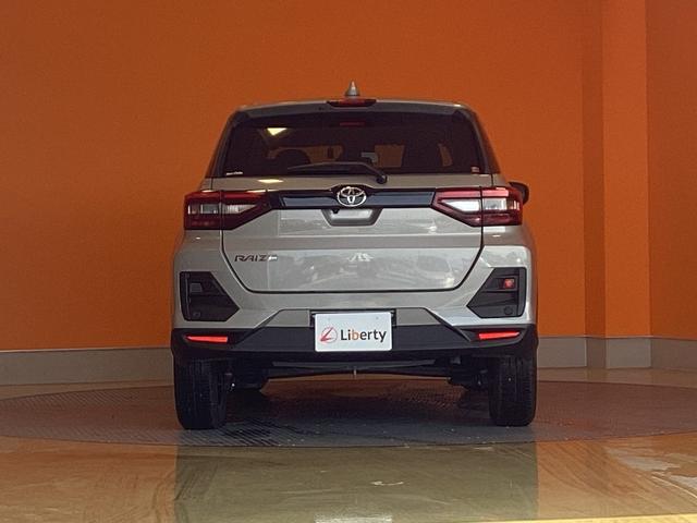 ライズ Ｚ　純正ナビ　Ｂｌｕｅｔｏｏｔｈ対応　全周囲カメラ　クリアランスソナー　オートクルーズコントロール　レーンアシスト　衝突被害軽減システム　オートライト　ＬＥＤヘッドランプ　アルミホイール　スマートキー（12枚目）