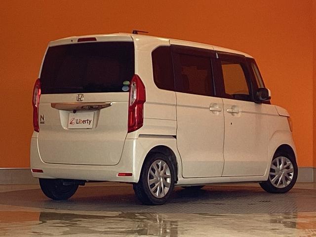 ホンダ Ｎ－ＢＯＸ 12枚目