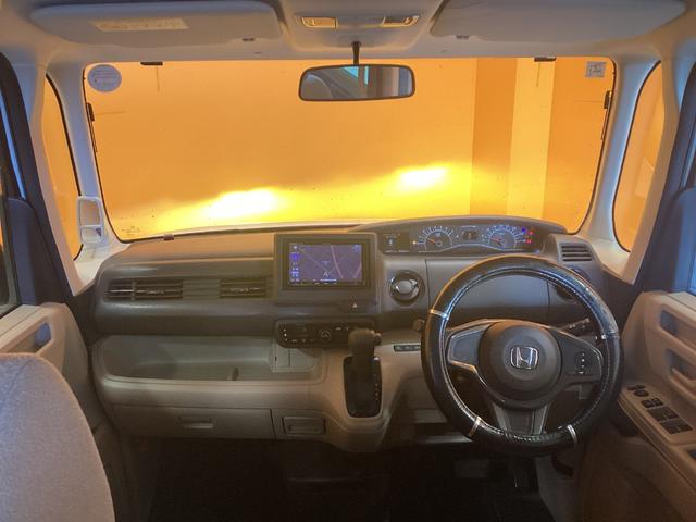 ホンダ Ｎ－ＢＯＸ 18枚目