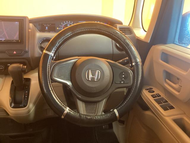 ホンダ Ｎ－ＢＯＸ 19枚目