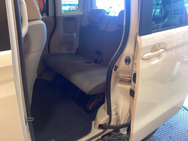 ホンダ Ｎ－ＢＯＸ 28枚目