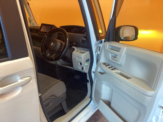 ホンダ Ｎ－ＢＯＸ 33枚目