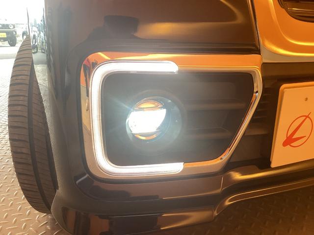 スズキ スペーシアカスタム 32枚目