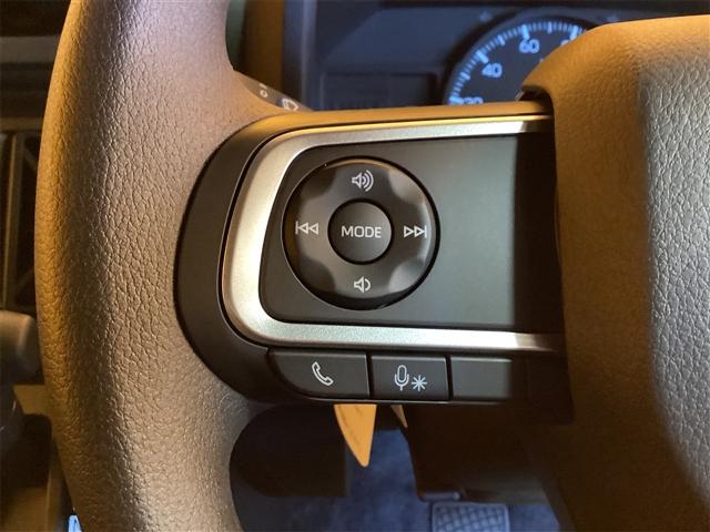 タフト Ｘ　届出済未使用車　バックカメラ　クリアランスソナー　衝突被害軽減システム　ＬＥＤヘッドランプ　スマートキー　アイドリングストップ　電動格納ミラー　サンルーフ　ＣＶＴ　盗難防止システム　ＡＢＳ　ＥＳＣ（12枚目）