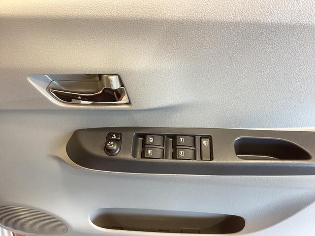 ダイハツ ミライース 32枚目