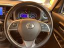 自ら操るハンドル！ドライバーの生命線です。お客様の目で実際にご確認ください。