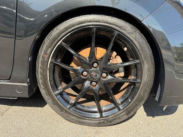 ヴィッツ ＲＳ　Ｇ’ｓ　スマートパッケージ　ドライブレコーダー　ＥＴＣ　バックカメラ　ナビ　レーンアシスト　衝突被害軽減システム　アルミホイール　オートマチックハイビーム　オートライト　ＬＥＤヘッドランプ　スマートキー　電動格納ミラー　ＭＴ（14枚目）