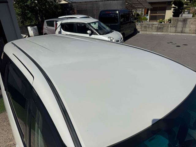 エスティマ アエラス　ＥＴＣ　バックカメラ　ナビ　ＴＶ　両側電動スライドドア　オートライト　ＨＩＤ　スマートキー　電動格納ミラー　３列シート　ウォークスルー　オットマン　ＣＶＴ　アルミホイール　盗難防止システム（67枚目）