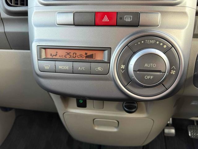 タント Ｇ　ＥＴＣ　電動スライドドア　ナビ　ＴＶ　スマートキー　電動格納ミラー　ベンチシート　ＣＶＴ　盗難防止システム　ＡＢＳ　ＣＤ　ＤＶＤ再生　ＵＳＢ　アルミホイール　衝突安全ボディ　エアコン（7枚目）