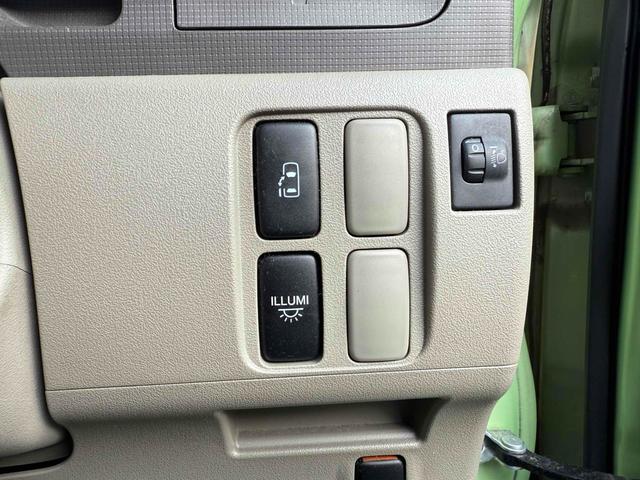 タント Ｇ　ＥＴＣ　電動スライドドア　ナビ　ＴＶ　スマートキー　電動格納ミラー　ベンチシート　ＣＶＴ　盗難防止システム　ＡＢＳ　ＣＤ　ＤＶＤ再生　ＵＳＢ　アルミホイール　衝突安全ボディ　エアコン（8枚目）