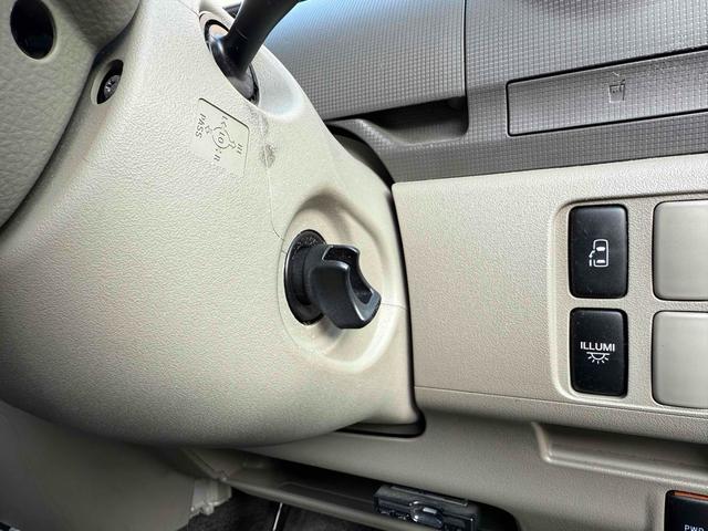 タント Ｇ　ＥＴＣ　電動スライドドア　ナビ　ＴＶ　スマートキー　電動格納ミラー　ベンチシート　ＣＶＴ　盗難防止システム　ＡＢＳ　ＣＤ　ＤＶＤ再生　ＵＳＢ　アルミホイール　衝突安全ボディ　エアコン（9枚目）