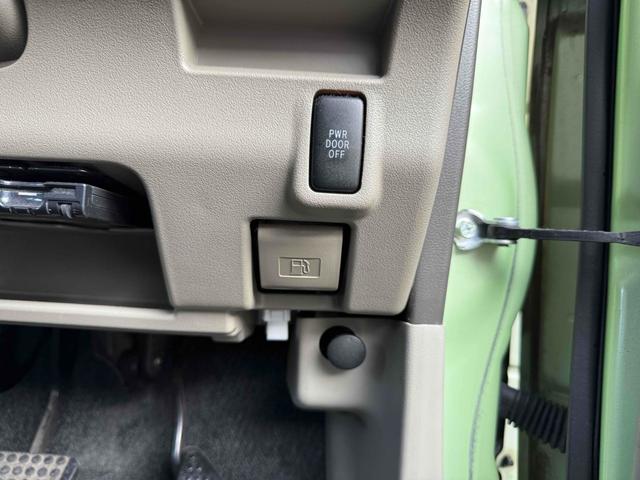 タント Ｇ　ＥＴＣ　電動スライドドア　ナビ　ＴＶ　スマートキー　電動格納ミラー　ベンチシート　ＣＶＴ　盗難防止システム　ＡＢＳ　ＣＤ　ＤＶＤ再生　ＵＳＢ　アルミホイール　衝突安全ボディ　エアコン（11枚目）