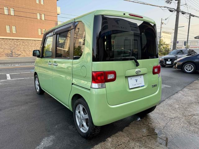 タント Ｇ　ＥＴＣ　電動スライドドア　ナビ　ＴＶ　スマートキー　電動格納ミラー　ベンチシート　ＣＶＴ　盗難防止システム　ＡＢＳ　ＣＤ　ＤＶＤ再生　ＵＳＢ　アルミホイール　衝突安全ボディ　エアコン（16枚目）