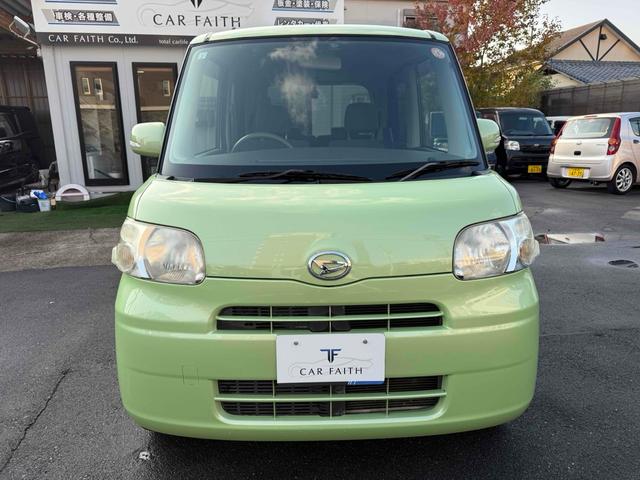 タント Ｇ　ＥＴＣ　電動スライドドア　ナビ　ＴＶ　スマートキー　電動格納ミラー　ベンチシート　ＣＶＴ　盗難防止システム　ＡＢＳ　ＣＤ　ＤＶＤ再生　ＵＳＢ　アルミホイール　衝突安全ボディ　エアコン（18枚目）