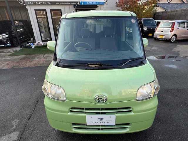 タント Ｇ　ＥＴＣ　電動スライドドア　ナビ　ＴＶ　スマートキー　電動格納ミラー　ベンチシート　ＣＶＴ　盗難防止システム　ＡＢＳ　ＣＤ　ＤＶＤ再生　ＵＳＢ　アルミホイール　衝突安全ボディ　エアコン（19枚目）