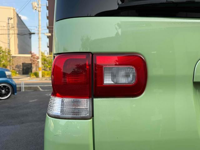 タント Ｇ　ＥＴＣ　電動スライドドア　ナビ　ＴＶ　スマートキー　電動格納ミラー　ベンチシート　ＣＶＴ　盗難防止システム　ＡＢＳ　ＣＤ　ＤＶＤ再生　ＵＳＢ　アルミホイール　衝突安全ボディ　エアコン（32枚目）