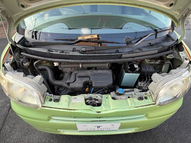 タント Ｇ　ＥＴＣ　電動スライドドア　ナビ　ＴＶ　スマートキー　電動格納ミラー　ベンチシート　ＣＶＴ　盗難防止システム　ＡＢＳ　ＣＤ　ＤＶＤ再生　ＵＳＢ　アルミホイール　衝突安全ボディ　エアコン（35枚目）