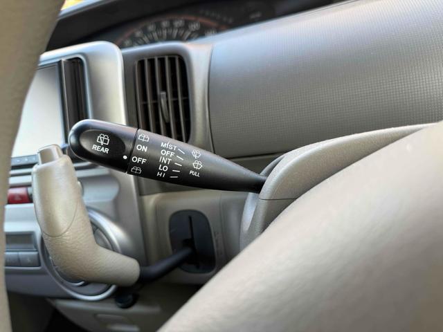 タント Ｇ　ＥＴＣ　電動スライドドア　ナビ　ＴＶ　スマートキー　電動格納ミラー　ベンチシート　ＣＶＴ　盗難防止システム　ＡＢＳ　ＣＤ　ＤＶＤ再生　ＵＳＢ　アルミホイール　衝突安全ボディ　エアコン（44枚目）