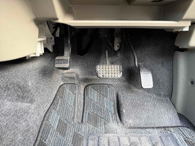 タント Ｇ　ＥＴＣ　電動スライドドア　ナビ　ＴＶ　スマートキー　電動格納ミラー　ベンチシート　ＣＶＴ　盗難防止システム　ＡＢＳ　ＣＤ　ＤＶＤ再生　ＵＳＢ　アルミホイール　衝突安全ボディ　エアコン（46枚目）