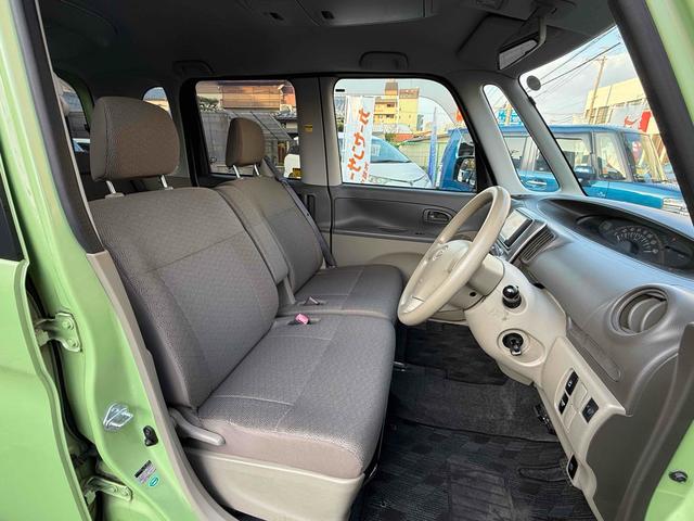 タント Ｇ　ＥＴＣ　電動スライドドア　ナビ　ＴＶ　スマートキー　電動格納ミラー　ベンチシート　ＣＶＴ　盗難防止システム　ＡＢＳ　ＣＤ　ＤＶＤ再生　ＵＳＢ　アルミホイール　衝突安全ボディ　エアコン（51枚目）