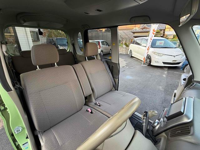 タント Ｇ　ＥＴＣ　電動スライドドア　ナビ　ＴＶ　スマートキー　電動格納ミラー　ベンチシート　ＣＶＴ　盗難防止システム　ＡＢＳ　ＣＤ　ＤＶＤ再生　ＵＳＢ　アルミホイール　衝突安全ボディ　エアコン（52枚目）