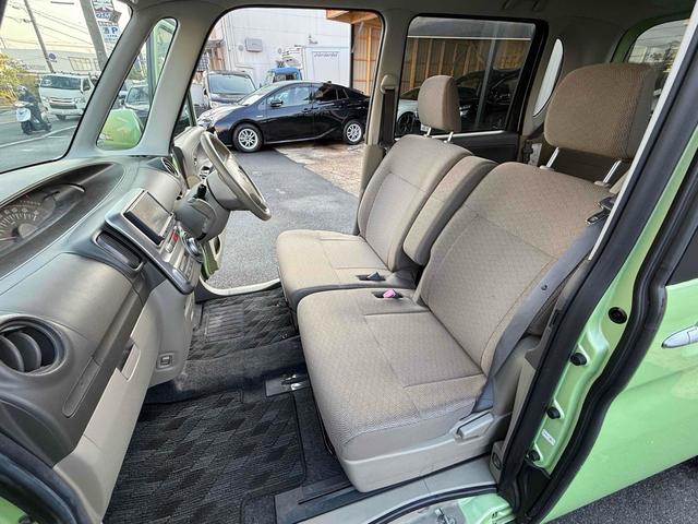 タント Ｇ　ＥＴＣ　電動スライドドア　ナビ　ＴＶ　スマートキー　電動格納ミラー　ベンチシート　ＣＶＴ　盗難防止システム　ＡＢＳ　ＣＤ　ＤＶＤ再生　ＵＳＢ　アルミホイール　衝突安全ボディ　エアコン（53枚目）