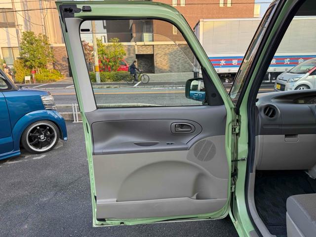 タント Ｇ　ＥＴＣ　電動スライドドア　ナビ　ＴＶ　スマートキー　電動格納ミラー　ベンチシート　ＣＶＴ　盗難防止システム　ＡＢＳ　ＣＤ　ＤＶＤ再生　ＵＳＢ　アルミホイール　衝突安全ボディ　エアコン（64枚目）