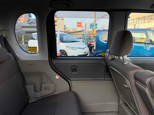 タント Ｇ　ＥＴＣ　電動スライドドア　ナビ　ＴＶ　スマートキー　電動格納ミラー　ベンチシート　ＣＶＴ　盗難防止システム　ＡＢＳ　ＣＤ　ＤＶＤ再生　ＵＳＢ　アルミホイール　衝突安全ボディ　エアコン（68枚目）