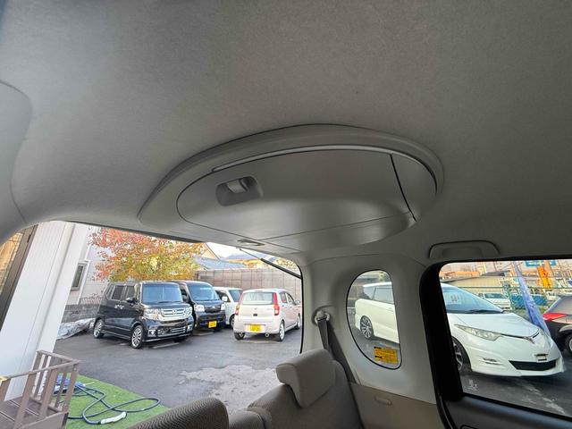 タント Ｇ　ＥＴＣ　電動スライドドア　ナビ　ＴＶ　スマートキー　電動格納ミラー　ベンチシート　ＣＶＴ　盗難防止システム　ＡＢＳ　ＣＤ　ＤＶＤ再生　ＵＳＢ　アルミホイール　衝突安全ボディ　エアコン（72枚目）