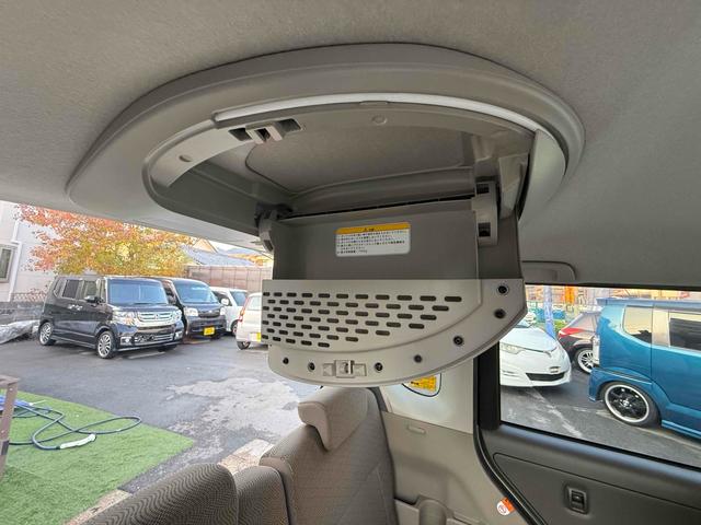 タント Ｇ　ＥＴＣ　電動スライドドア　ナビ　ＴＶ　スマートキー　電動格納ミラー　ベンチシート　ＣＶＴ　盗難防止システム　ＡＢＳ　ＣＤ　ＤＶＤ再生　ＵＳＢ　アルミホイール　衝突安全ボディ　エアコン（73枚目）