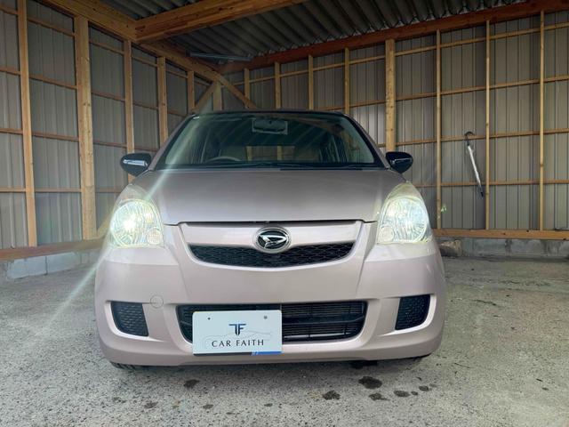 ミラ キーレスエントリー MT 盗難防止システム ABS CD ミュージックプレイヤー接続可 アルミホイール 衝突安全ボディ エアコン パワーステアリング パワーウィンドウ(12枚目)