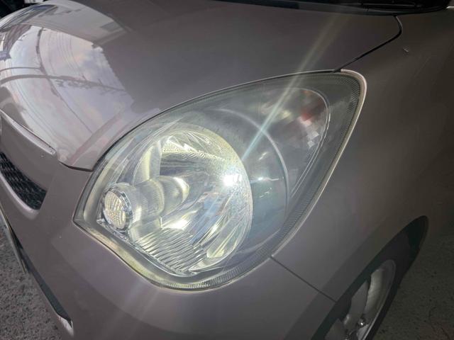 ミラ キーレスエントリー MT 盗難防止システム ABS CD ミュージックプレイヤー接続可 アルミホイール 衝突安全ボディ エアコン パワーステアリング パワーウィンドウ(32枚目)