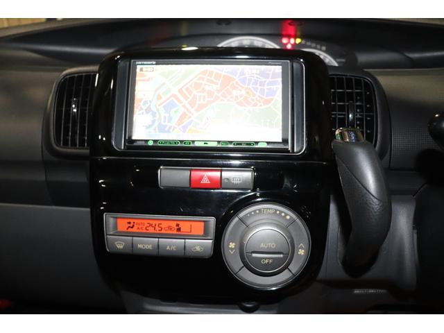 タント カスタムＲＳ　ターボ　ナビ　ＥＴＣ　左側電動スライドドア（9枚目）