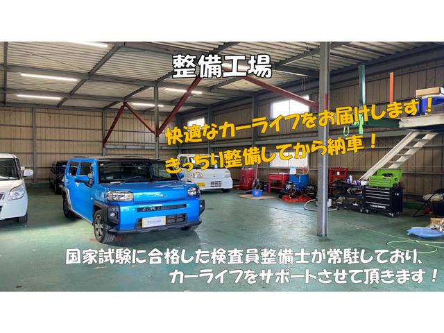 タント カスタムＲＳ　ターボ　ナビ　ＥＴＣ　左側電動スライドドア（32枚目）