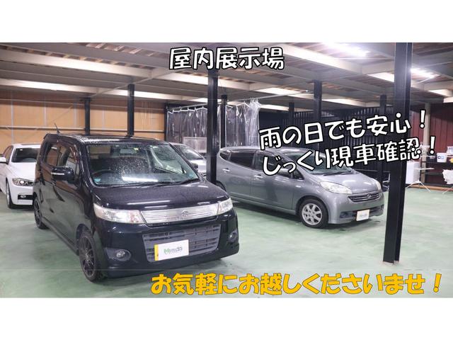 タント カスタムＲＳ　ターボ　ナビ　ＥＴＣ　左側電動スライドドア（34枚目）