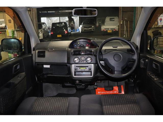 オッティ Ｅ　キーレス　オーディオ　アルミ　エアコン（18枚目）