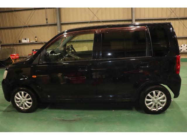 オッティ Ｅ　キーレス　オーディオ　アルミ　エアコン（22枚目）