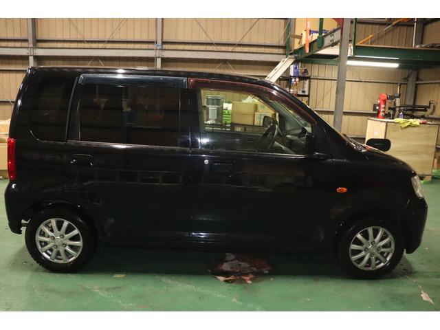 オッティ Ｅ　キーレス　オーディオ　アルミ　エアコン（23枚目）