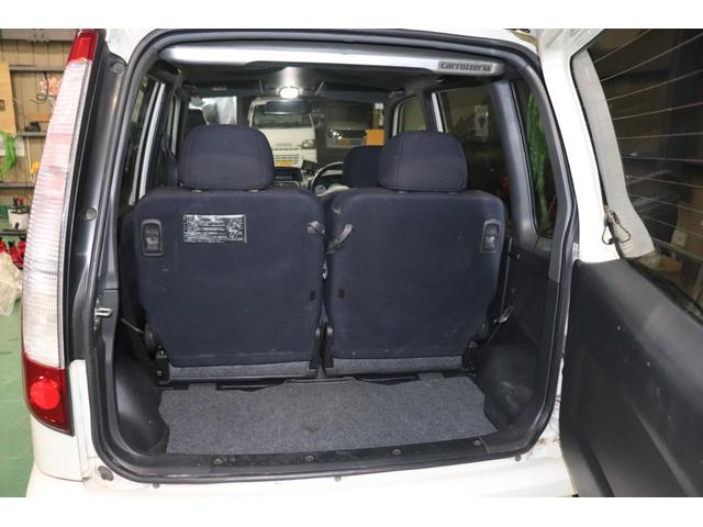 ムーヴ カスタムターボM4 5速MT 4WD HDDナビ アルミ(16枚目)