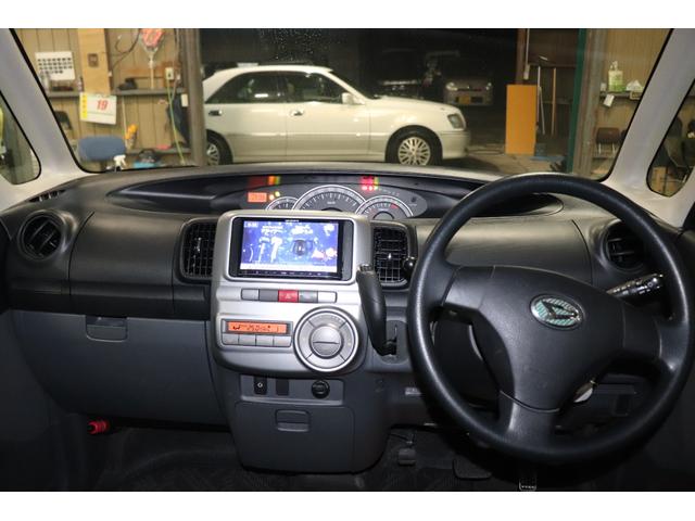 タント カスタムＸ　ナビ　Ｂｌｕｅｔｏｏｔｈ　ドラレコ　バックカメラ（6枚目）