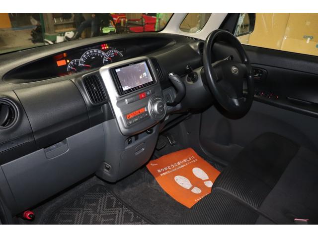 タント カスタムＸ　ナビ　Ｂｌｕｅｔｏｏｔｈ　ドラレコ　バックカメラ（14枚目）